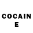 COCAIN VHQ NikmanTheEvil