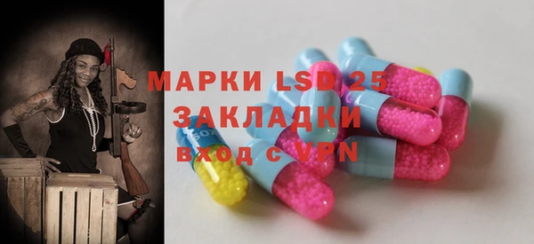 стаф Абинск